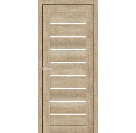 Міжкімнатні двері DOORS C 018 G дуб дорато