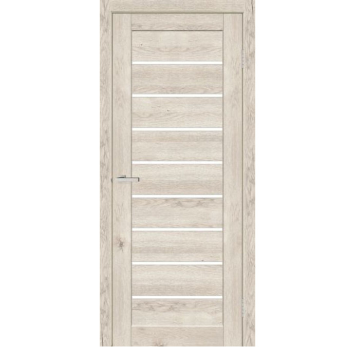Міжкімнатні двері DOORS C 018 G дуб світлий Міжкімнатні двері DOORS C 018 G дуб світлий