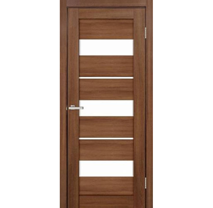 Міжкімнатні двері DOORS C 028 дуб медовий + скло сатин Міжкімнатні двері DOORS C 028 дуб медовий + скло сатин