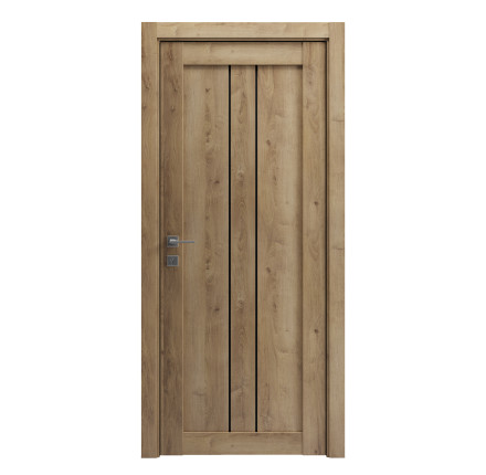 Двері ГРАНД LUX 1 Шервуд