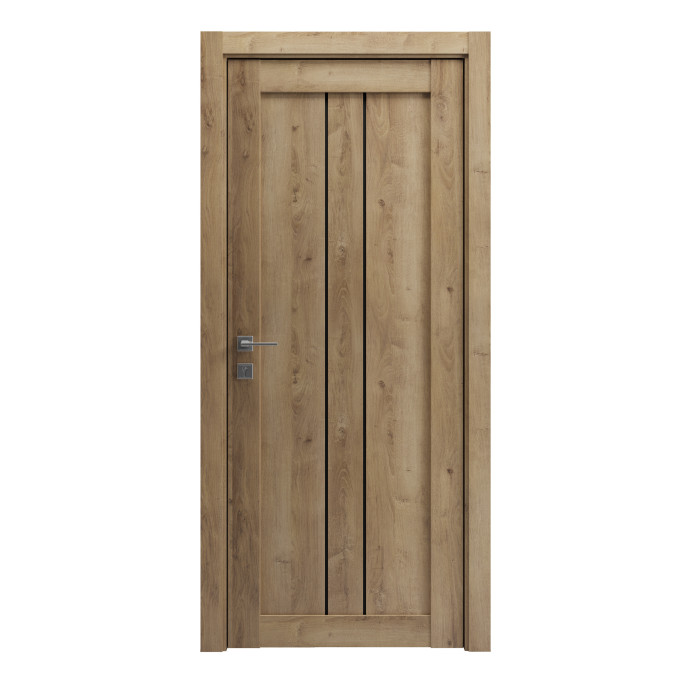Двері ГРАНД LUX 1 Шервуд