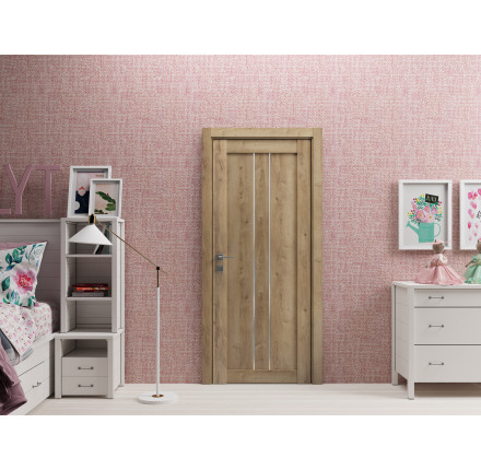 Двері ГРАНД LUX 1 Шервуд