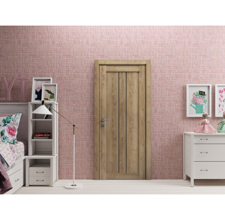 Двері ГРАНД LUX 1 Шервуд