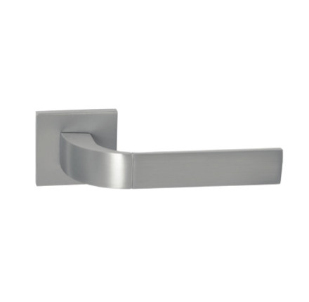 Ручка дверна KEDR ULTRA R21.170 MСP