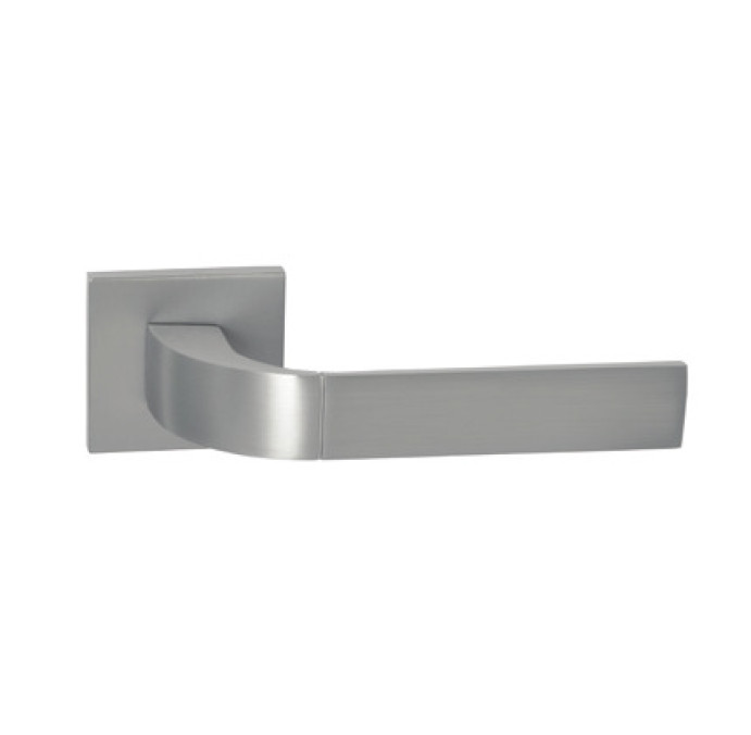 Ручка дверна KEDR ULTRA R21.170 MСP