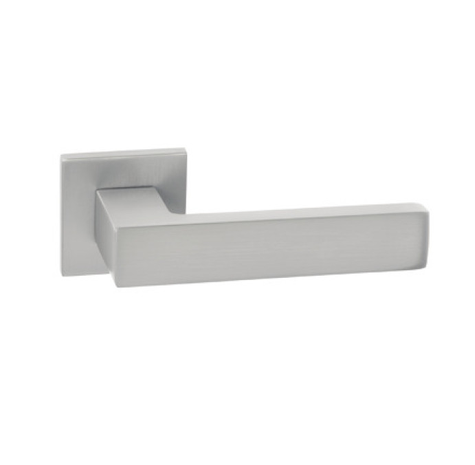 Ручка дверна KEDR ULTRA R21.210 MСP