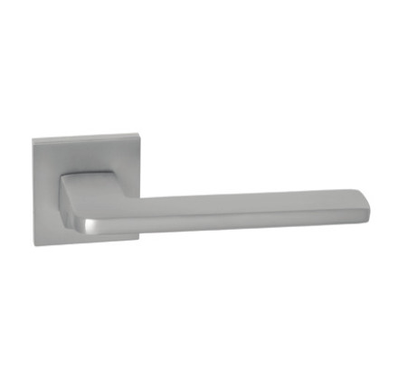 Ручка дверна KEDR ULTRA R21.220 MCP