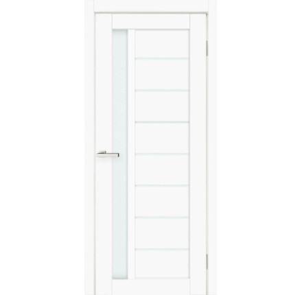 Двері Оміс Deco 09  silk matt