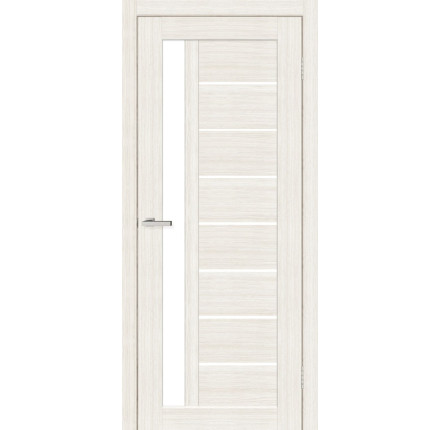 Міжкімнатні двері Оміс Deco 09  дуб bianco