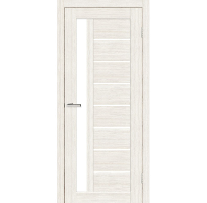 Міжкімнатні двері Оміс Deco 09  дуб bianco
