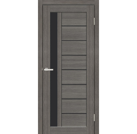Міжкімнатні двері Оміс Deco 09  дуб ash