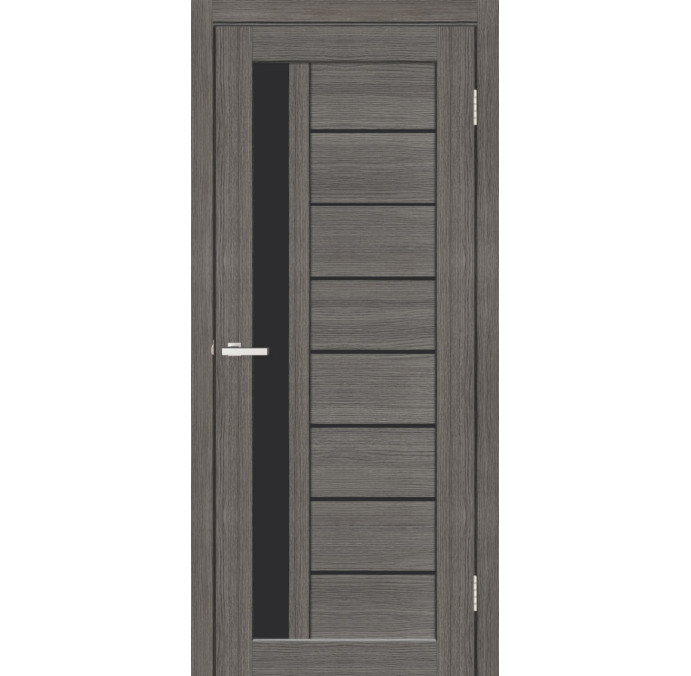 Міжкімнатні двері Оміс Deco 09  дуб ash