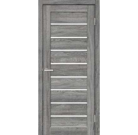 Міжкімнатні двері DOORS C 018 G дуб Сієрра