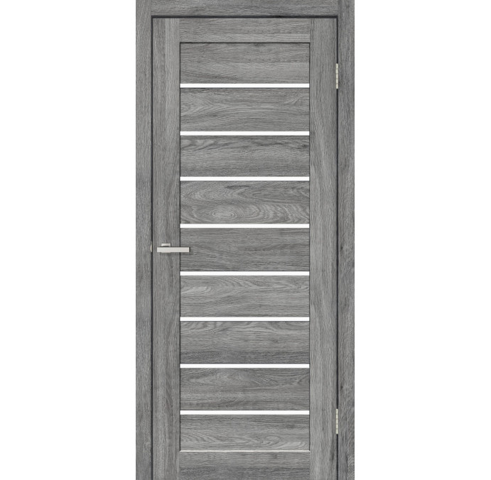 Міжкімнатні двері DOORS C 018 G дуб Сієрра