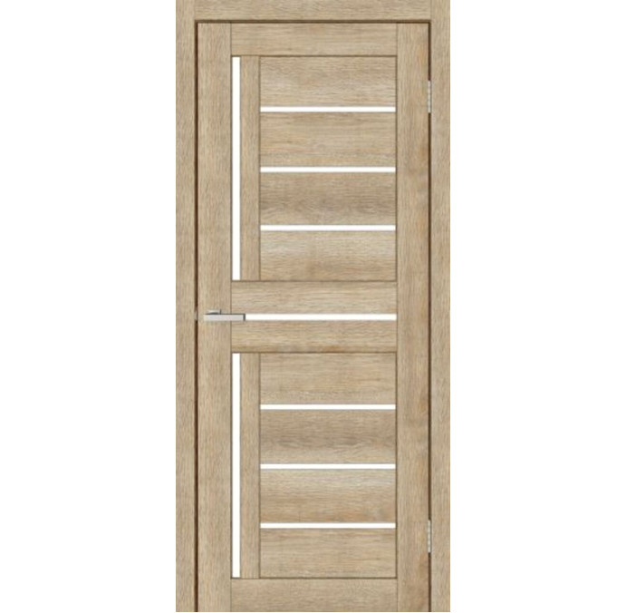 Міжкімнатні двері DOORS C 051 дуб дорато + скло сатин Міжкімнатні двері DOORS C 051 дуб дорато + скло сатин
