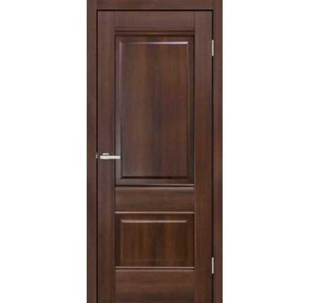Міжкімнатні двері DOORS C 070 B дуб бордо