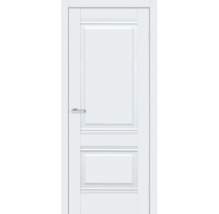Міжкімнатні двері DOORS C 070 B емаліт білий 