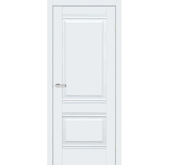 Міжкімнатні двері DOORS C 070 B емаліт білий 
